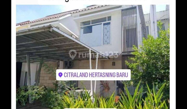 Citraland  Celebes Claster Brown Cordova Gowa
makassar Sulawesi Selatan Kamar Tidur 3
kmr Mandi 3
lantai 2
uk. Tanah 7x15
uk Bangunan 7x12 Listrik 5000 Watt, 
hadap Selatan Shm, Lama Bangunan 11 Thn
 1