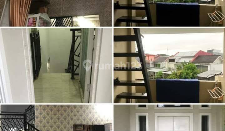 Citra  Garden
100/105, 2 Lantai
full Bangunan
4 Kamar Tidur
2 Kamar Mandi
± 10 Menit Dr Satu Sama
±   5 Menit Dr Lapangan Syek  Yusuf
banyak Fasilitas (security-Atm-Swimming Pool-Kuliner-Ruko Jual Byk Kebutuhan)  2