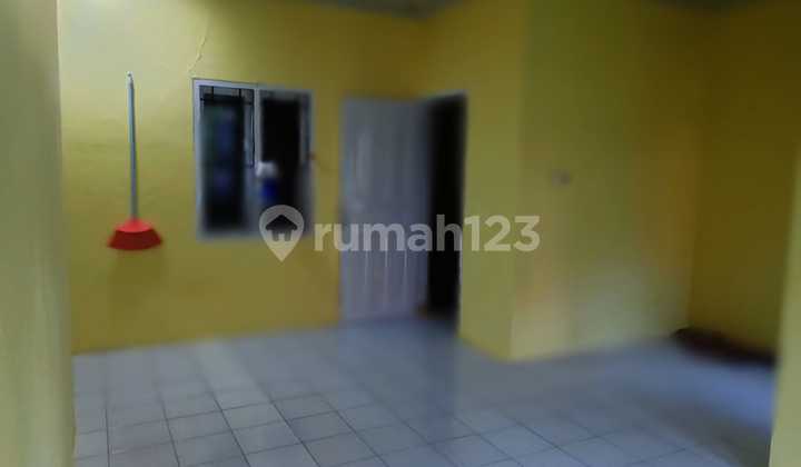 Minasa Sari Minasa Upa House 7.5x14, 2 Bedrooms 2 Bathrooms 1.5 Floors, Upper Floor Drying Area IDR 750 Million 2