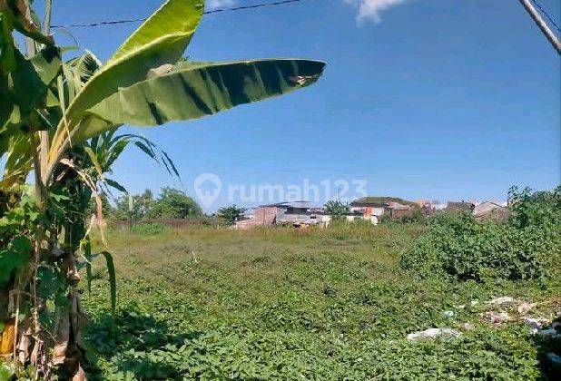 Tanah Bonto Lanradekat Andi Djemma/landakluas.5.500 Metertengah Kota 1