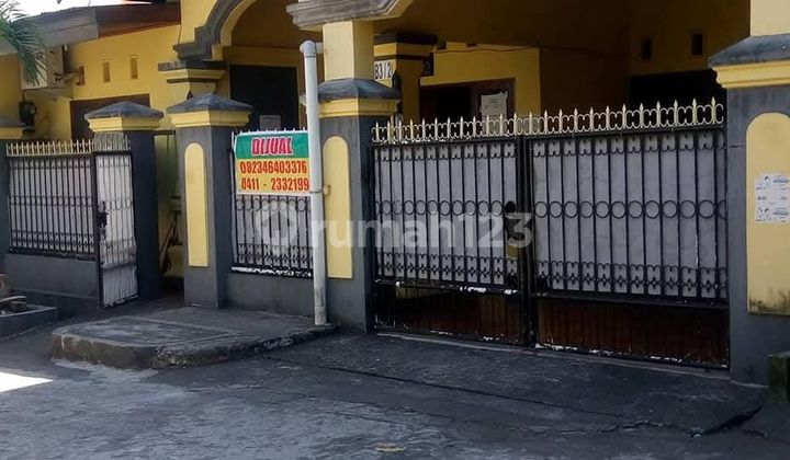 Antang Indah HillNipa Nipa Baruga Streettype 90/99.4, 2 Bedrooms, 2 Bathrooms, 2 Floors, Fully Builtcar Port, Kitchen, Living Roomnext to Baruga Complex 2