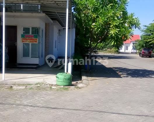 Pesona Prima Griya Antang - Hertasning Land 145 Type 65.9X16.2kt 1Km, +1 KM Assistant, Corner can go to Hertasning New can go to Tamanggapa Rayarp. 1.350 Mlyr 2