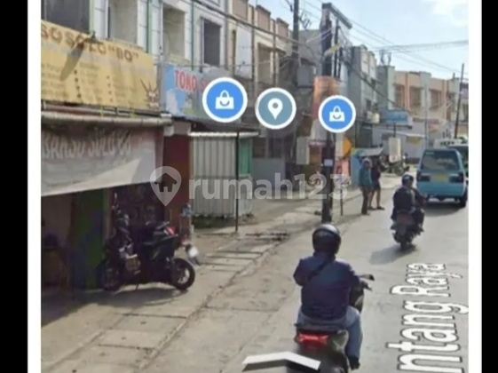 Ruko 3 Lantai Jl Antang Raya4x15 - 3 Lantai Shmrp. 1.4 Milyar Ruko 3 Lantai Jl Antang Raya4x15 - 3 Lantai Shmrp. 1.4 Milyar