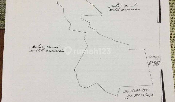 Tambak/Empang  Takalar
Desa Ujung Lau Kecamatan Sanrobone Kab Takalar
Gowa Makassar Sulawesi Selatan Luas 94.323 M²
SHM Lengkap PBB
Rp. 200 RB Permeter Nego 2