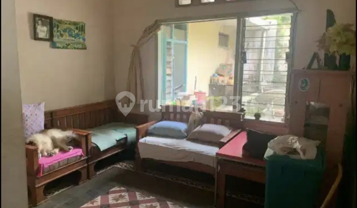 1-Story House Near Sukabumi City Access (Gunung Puyuh Area) 2