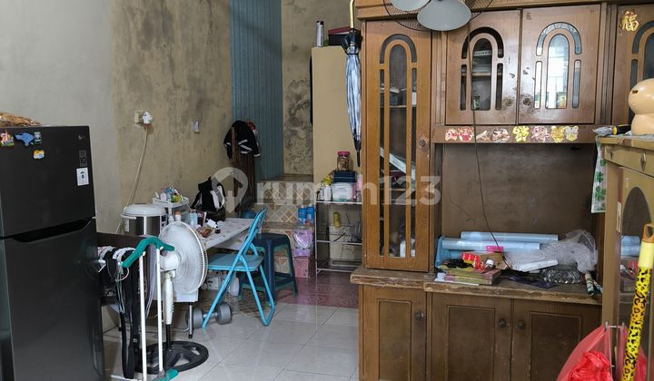 Dijual Rumah Daerah Pademangan Dekat dengan Pusat Wisata dan Perbelanjaan 2