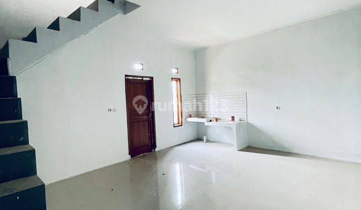 Rumah 2 Lantai Setengah All In 2jt Cinangka Ujung Berung Kodya 2