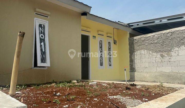 Rumah Murah Garut Tanpa Dp 2