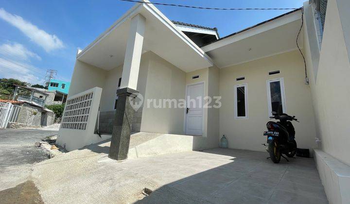 Rumah 2 Lantai Tanpa Dp 1