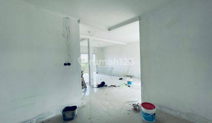 Rumah 2/5 Lantai Kodya Ujung Berung 2