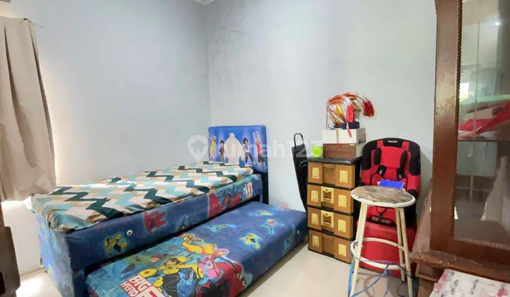 Dikontrakan.rumah Full Furnitur Ujungberung  2