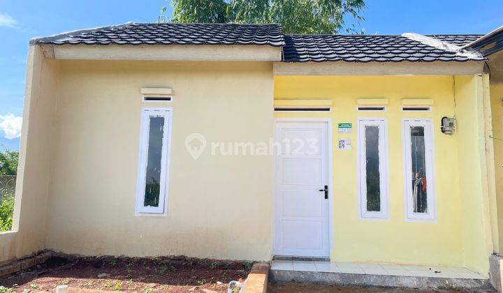 Rumah Murah Garut Tanpa Dp 1