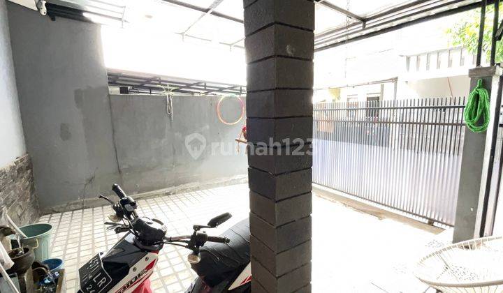 Disewakan Rumah Ful Furnitur Di Ujung Berung  2