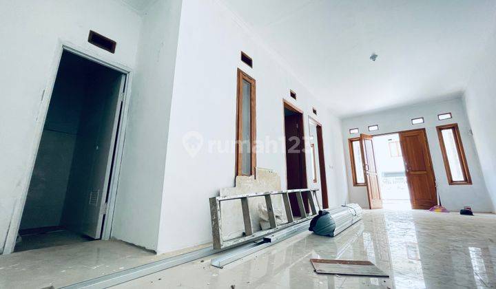 Rumah 2 Lantai Setengah All In 2jt Cinangka Ujung Berung Kodya 2