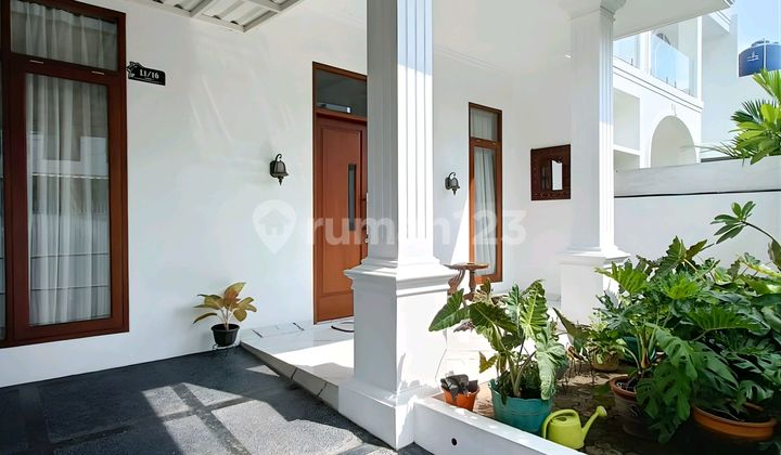 For Sale New Renovated Modern House Near Toll Road Veteran 2
