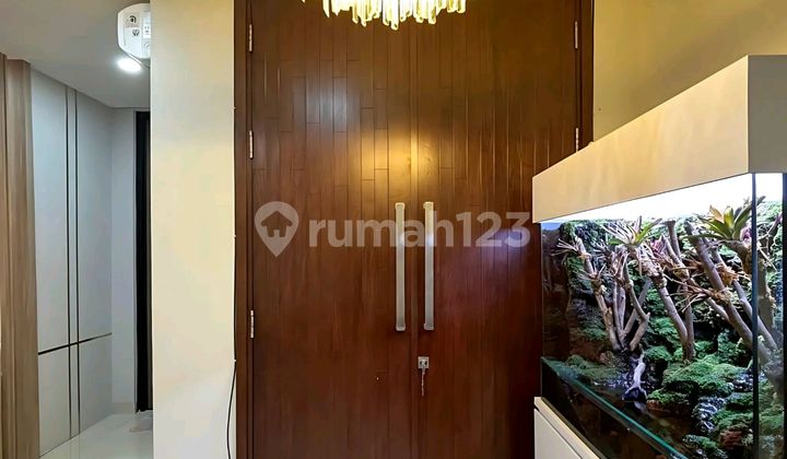 Dijual Rumah Modern Dekat Toll Andara Fully Furnished 2