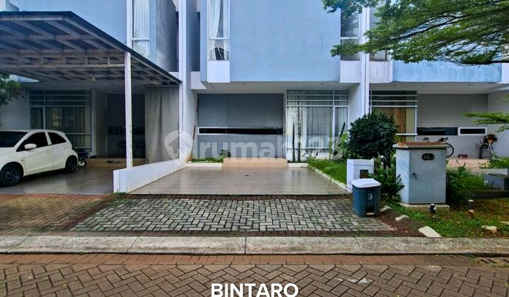 Dijual Rumah Minimalis Modern Lokasi Strategis di Bintaro Dijual Rumah Minimalis Modern Lokasi Strategis di Bintaro