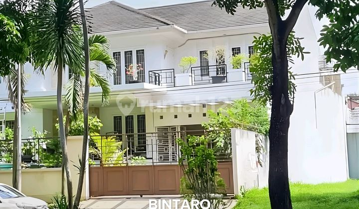 Dijual Rumah Modern Tropical Lokasi Strategis Dekat Tol Jorr Dijual Rumah Modern Tropical Lokasi Strategis Dekat Tol Jorr