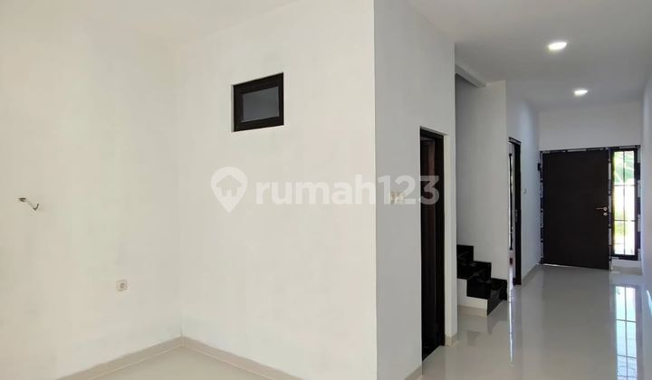 Dijual Rumah Brand New Modern Lokasi Strategis Di Meruya 2