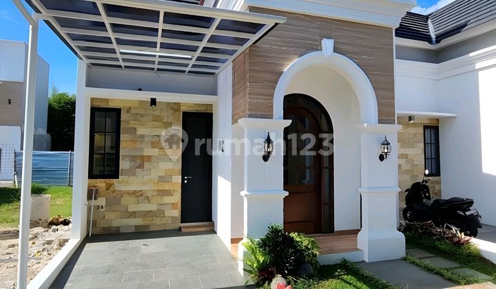 Dijual Rumah Brand New Modern Lokasi Strategis di Ciledug 2