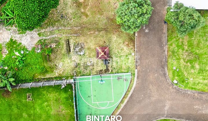 Dijual Tanah Siap Bangun Lokasi Strategis Di Bintaro Shm Dijual Tanah Siap Bangun Lokasi Strategis Di Bintaro Shm