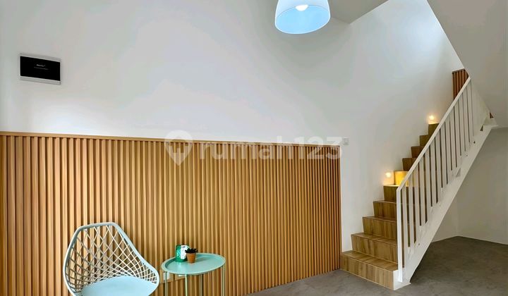 For Sale Brand New Minimalist Modern House in Pesanggrahan 2