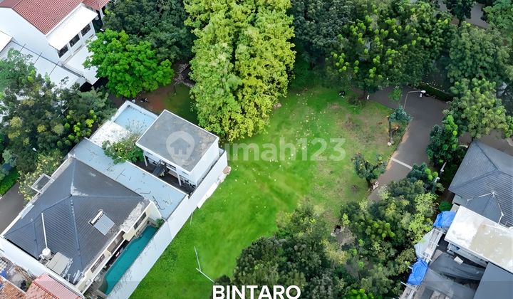 Dijual Tanah Lokasi Premium Di Menteng Utama Bintaro Dijual Tanah Lokasi Premium Di Menteng Utama Bintaro