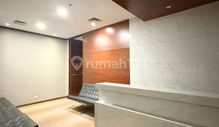 Dijual Perkantoran Lokasi Strategis di Scbd 2