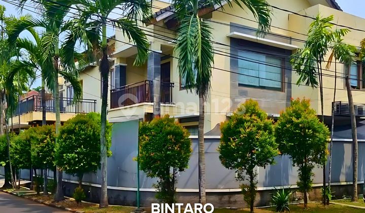 Dijual Rumah Modern Tropical Di Bintaro Harga Di Bawah Aparasial Dijual Rumah Modern Tropical Di Bintaro Harga Di Bawah Aparasial