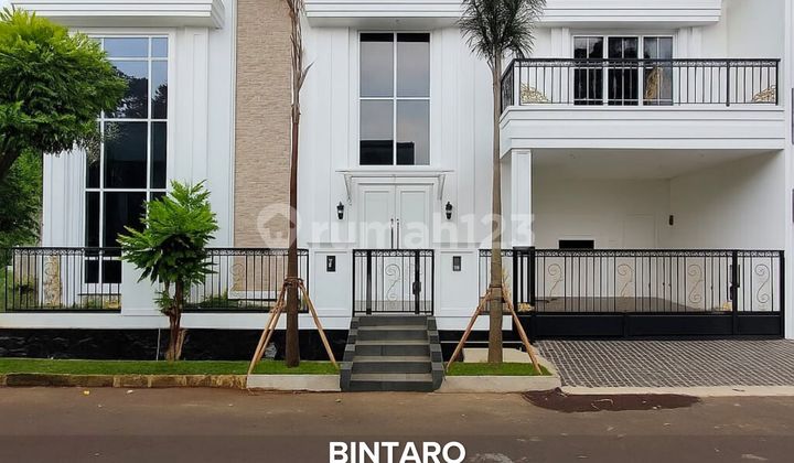 For Sale Brand New Modern Classic House 5 Minutes to Toll Road