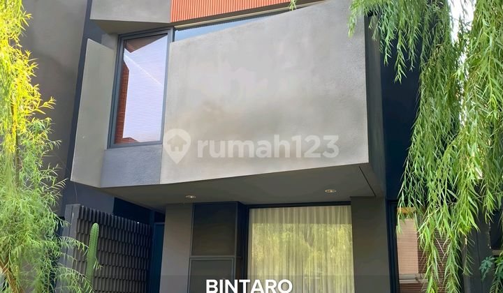 Dijual Rumah Minimalis Modern di Bintaro Jakarta Selatan Dijual Rumah Minimalis Modern di Bintaro Jakarta Selatan