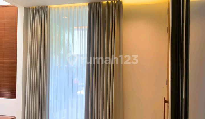 Dijual Rumah Minimalis Modern di Bintaro Jakarta Selatan 2
