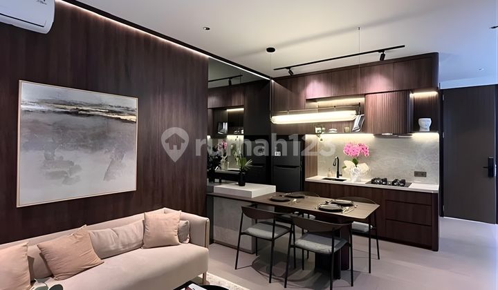 Dijual Rumah Brand New Minimalis Modern 5 Menit ke Bintaro Exchange