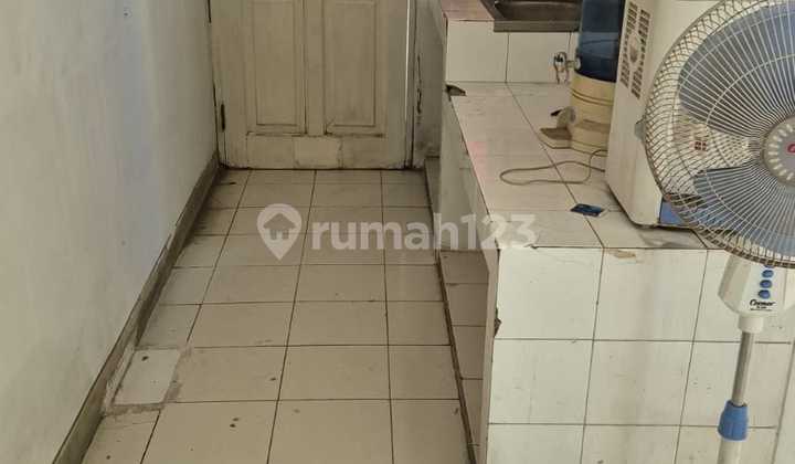 Rumah 1 Lantai Dijual di Boulevard Hijau Blok F, Harapan Indah 2