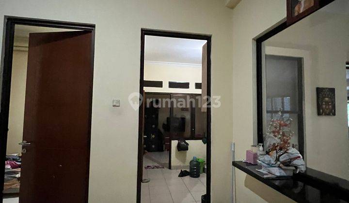 Dijual Rumah 2 Lantai Ada Rooftop di Heliconia, Harapan Indah Bekasi 2