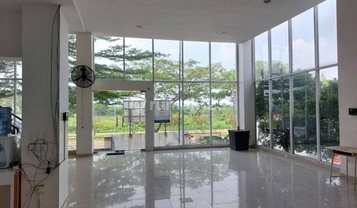 Di Jual Gedung 4 Lantai Siap Huni di Bekasi Barat Cocok Untuk Kantor, Rumah Sakit, Klinik, Gudang 2