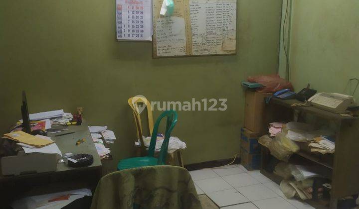 Dijual Gudang di Kawasan Jababeka Cikarang 3