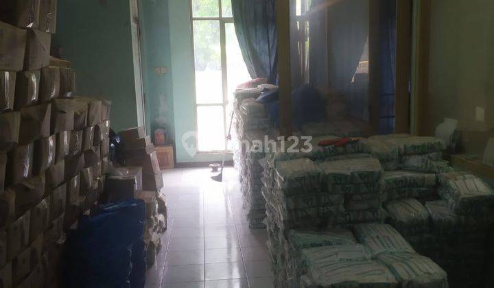 Dijual Gudang di Kawasan Jababeka Cikarang 5