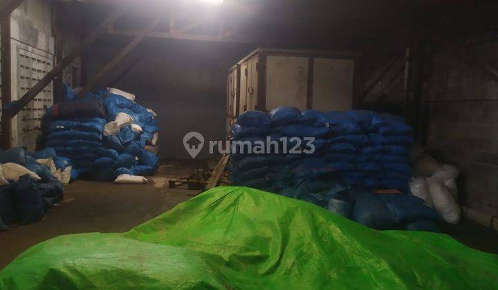 Dijual Gudang di Kawasan Jababeka Cikarang 10