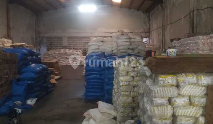 Dijual Gudang di Kawasan Jababeka Cikarang 11