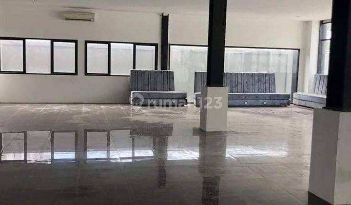 Dijual Gedung Kebon Jeruk Jakarta Barat  3