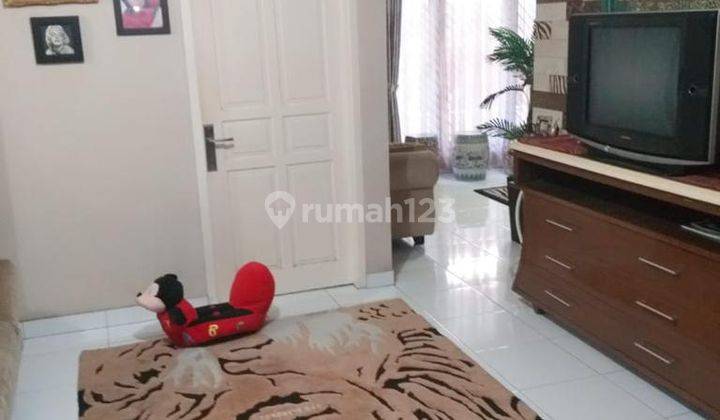 Rumah 2 Lantai di Kelapa Gading Jakarta Utara 1