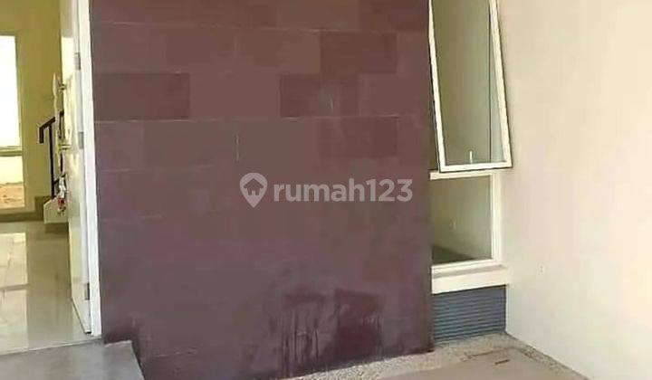 Rumah 2 Lantai di Cluster Samata Harapan Indah Bekasi Dekat Dengan Vasana,adara,lavesh 1