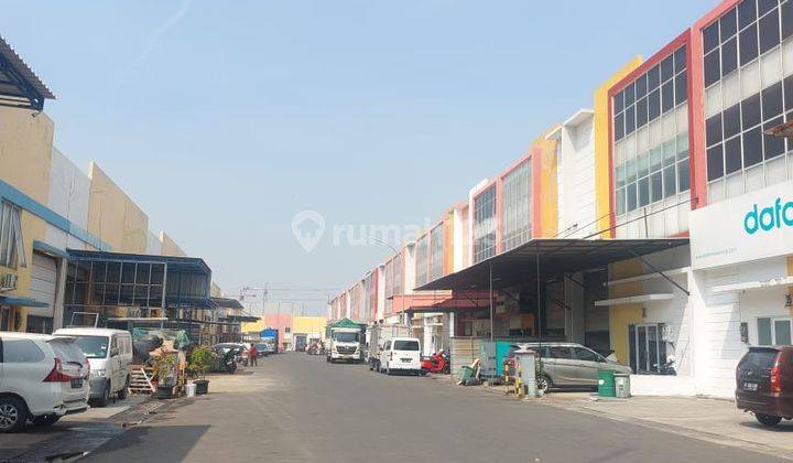 Di sewakan GUDANG GREEN SEDAYU BIZPARK CAKUNG jakarta timur 2