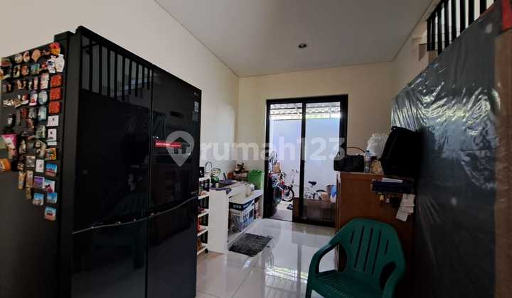 Modern 2-Story Furnished House with Japanese Design Concept in Kana Cluster 2