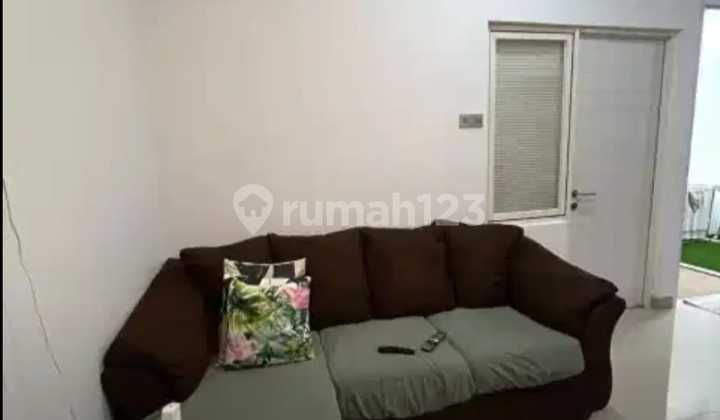 Beautiful Furnished House Adara Harapan Indah 2, Wide Access 2
