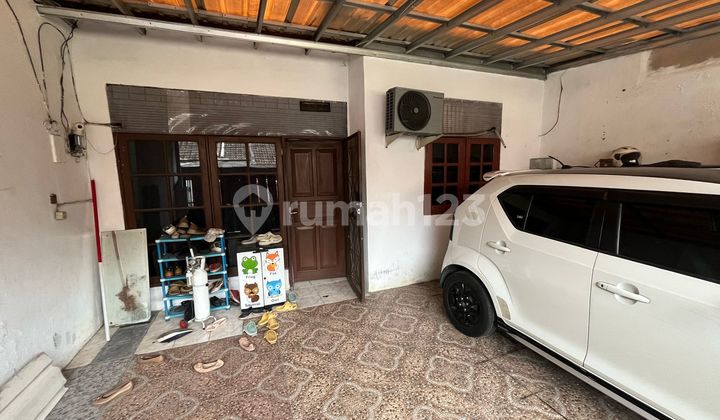 Dijual Rumah Siap Huni - Harapan Baru 1, Bekasi Barat