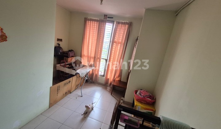 Ruko 2 Lt Semi Furinished Bagus - di de residence tarumajaya