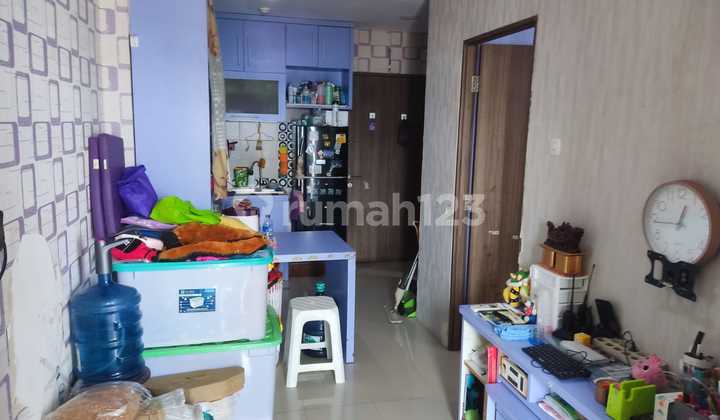 Dijual Apartemen Sunter Icon - Furnished, Tenang & Nyaman