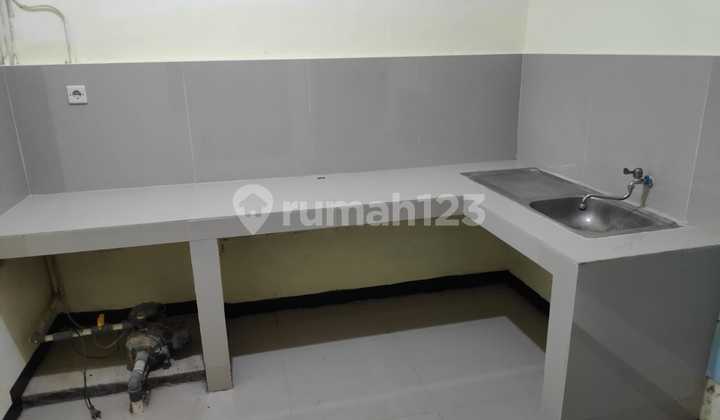 Dijual Rumah 2 Lantai + Kios Perumahan Permata Hijau Permai 2